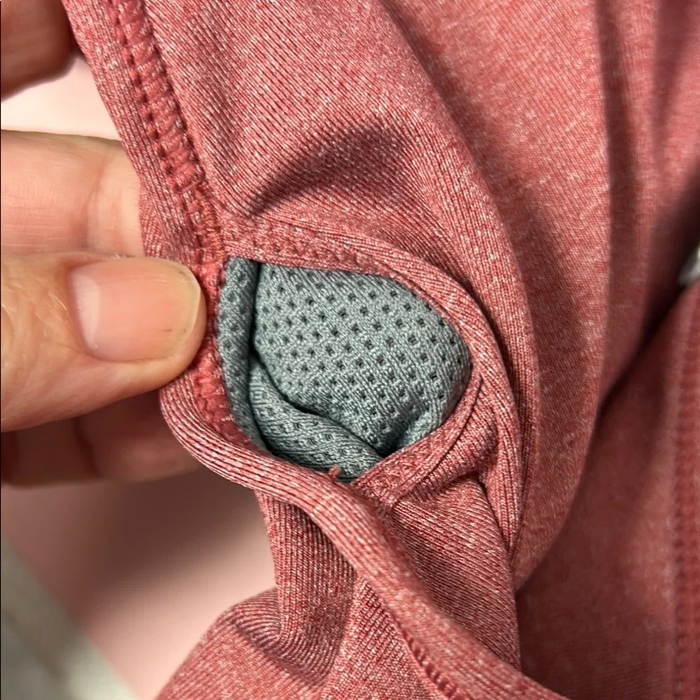 Nike Racerback Sports Bra - Picture 4 of 6